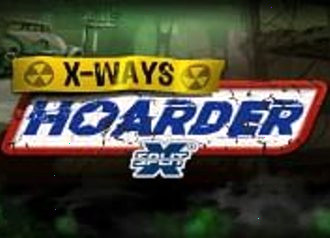 XWays Hoarder XSplit Slot